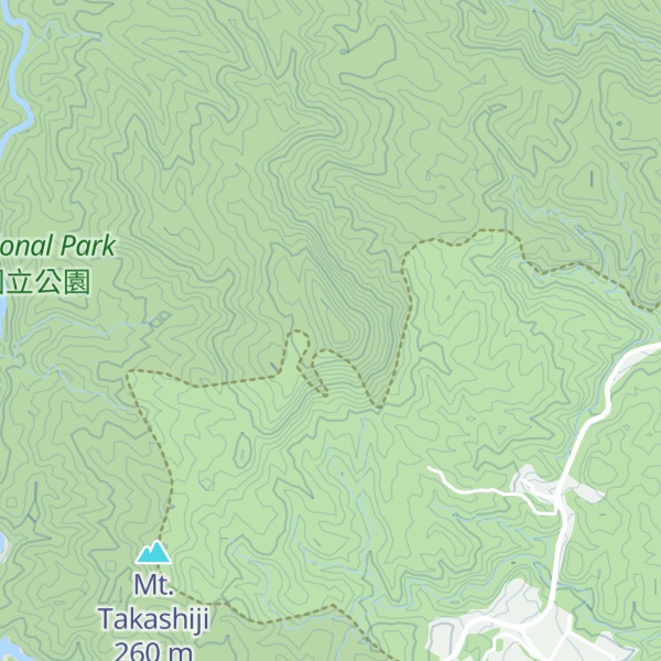 Map of Ibe Takeshi