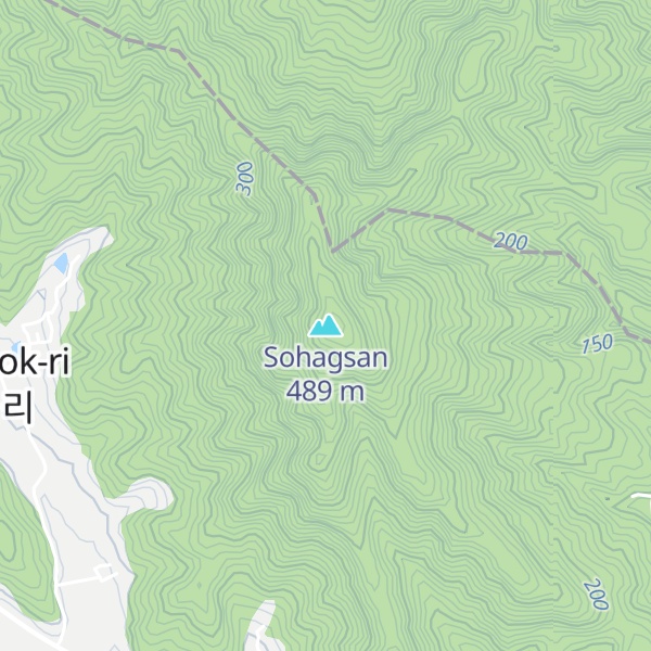 Map of Sohagsan