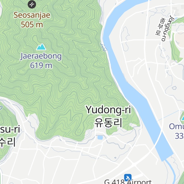Map of 420rgoji