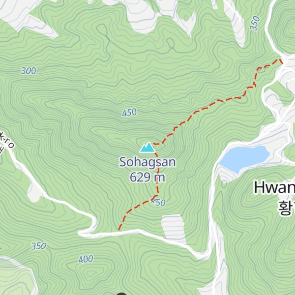 Map of Sohagsan