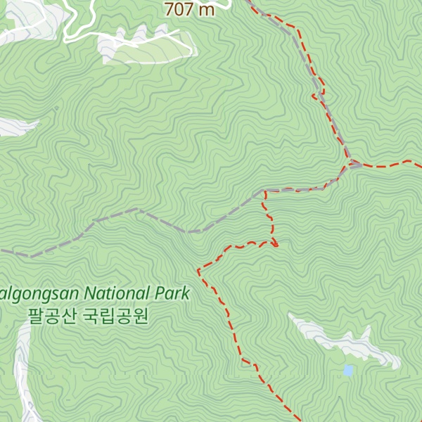 Map of Dogagbong