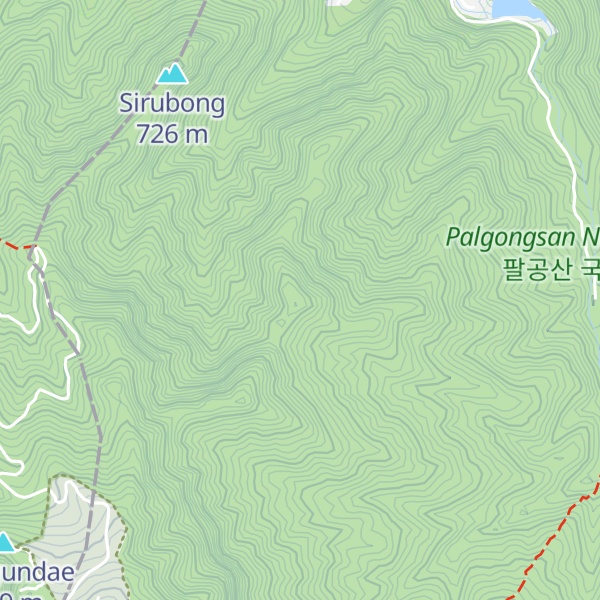 Map of Eoleumdeom