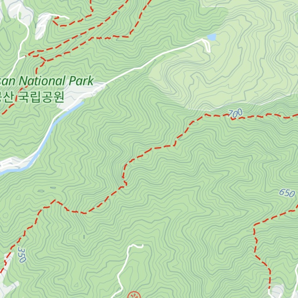 Map of Nojogbong
