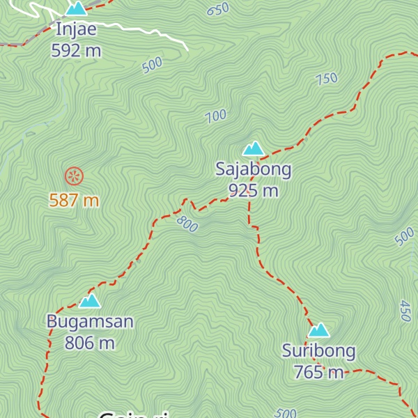 Map of Munbawi