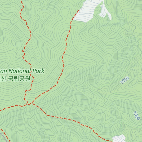 Map of Duribong