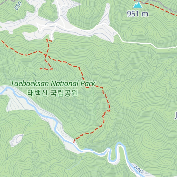 Map of Jorogbawibong