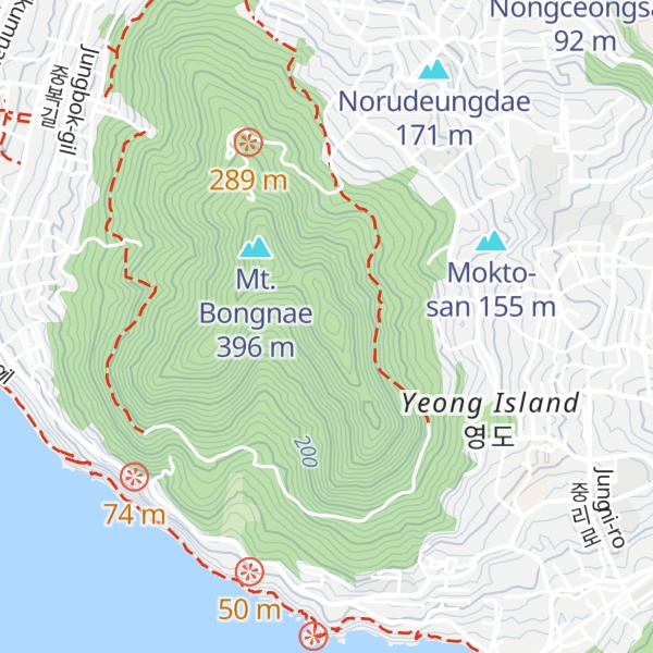 Map of Jabong