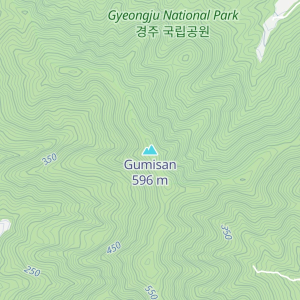 Map of Gumisan