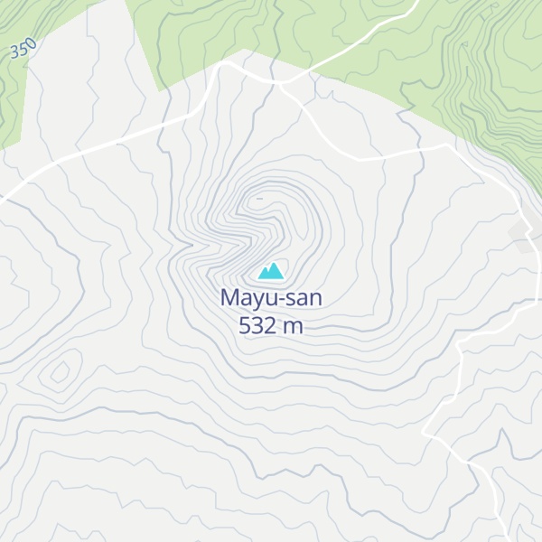 Map of Mayu-san