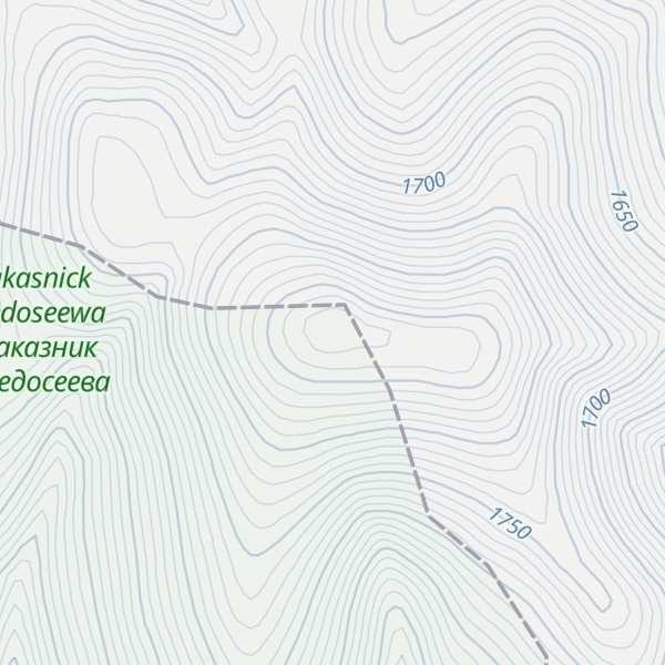 Map of Samalkikit