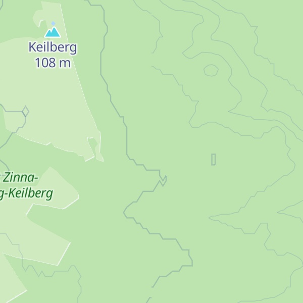 Map of Spitzberg