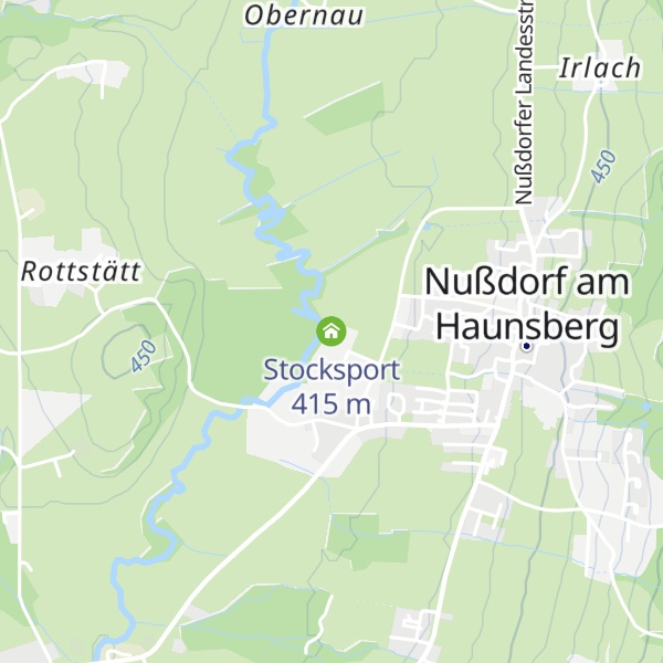 Map of Stocksport