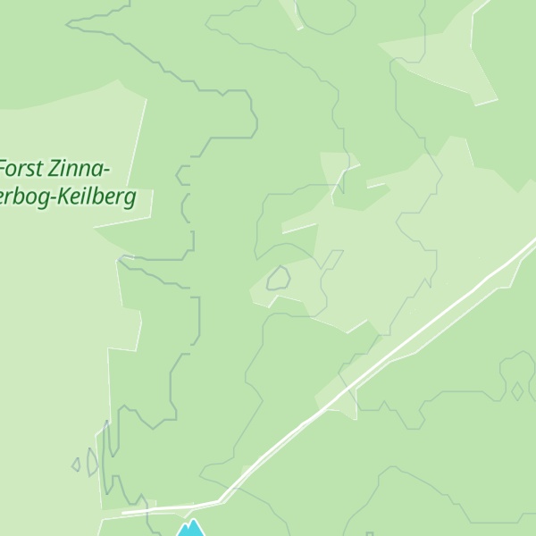 Map of Löffelberg