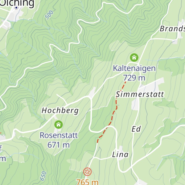 Map of Wimm