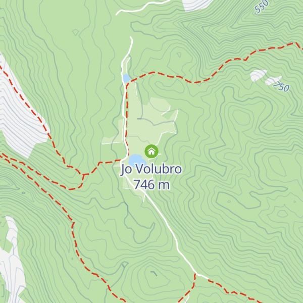 Map of Jo Volubro