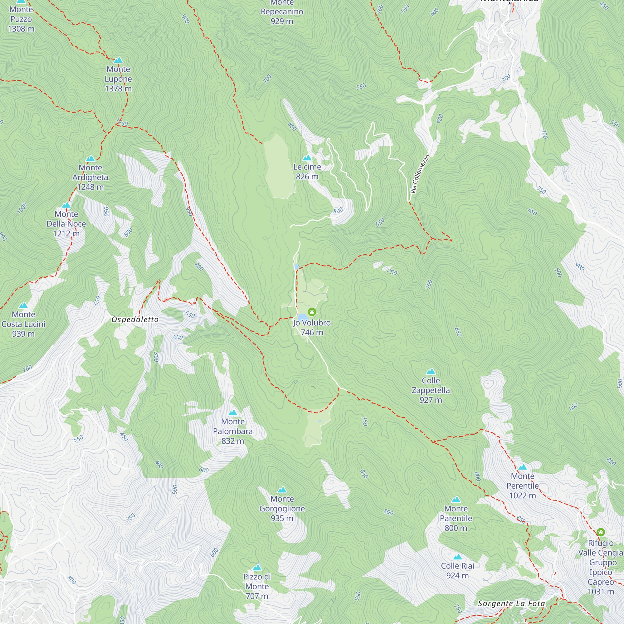 Jo Volubro map