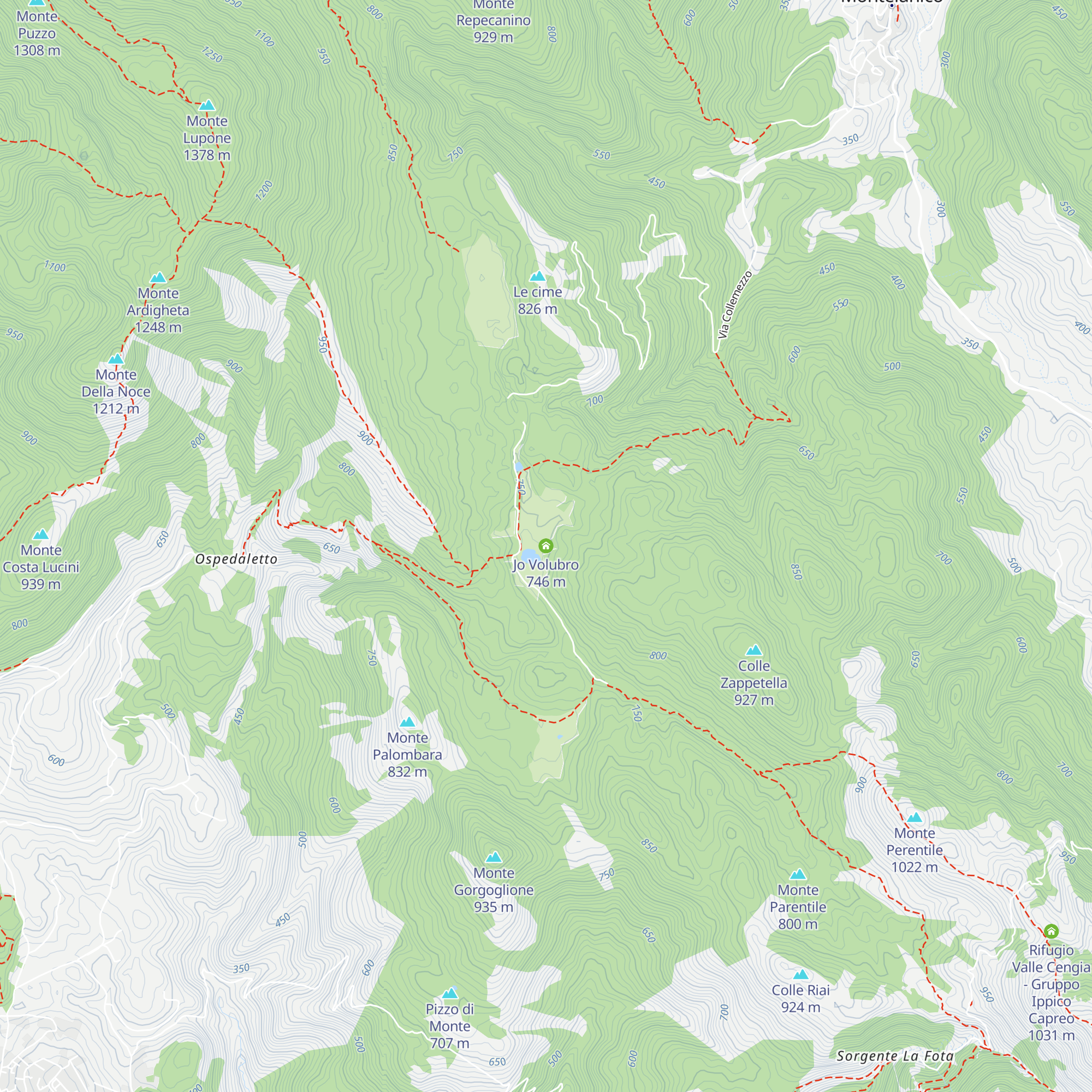 Jo Volubro map
