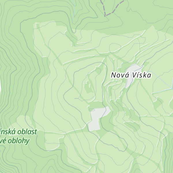 Map of Sepuska