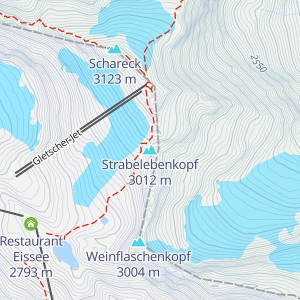 Map of Strabelebenkopf