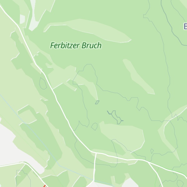 Map of Upstall-Berg