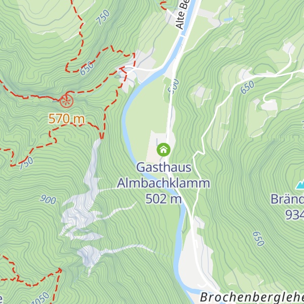 Map of psm protech
