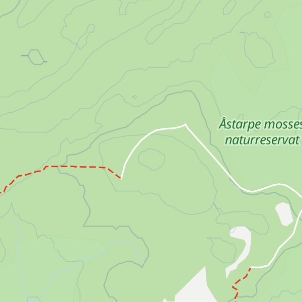 Map of Högalteknall