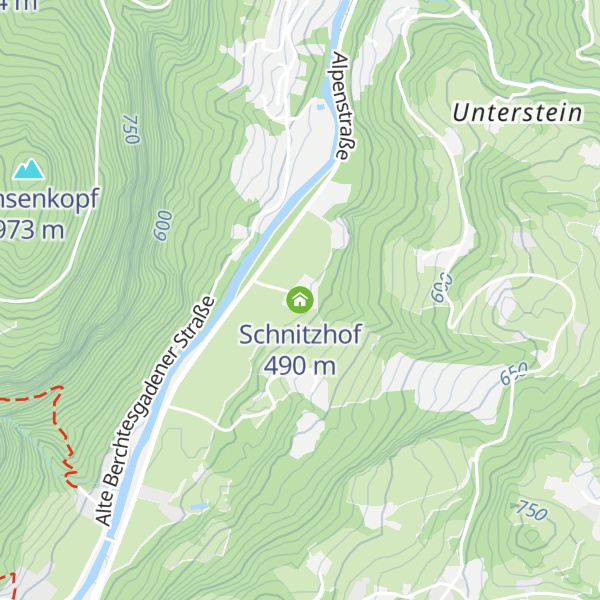 Map of Schnitzhof