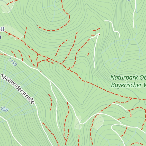 Map of Enzian