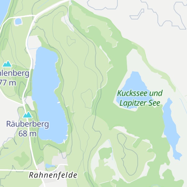 Map of Kukuksberg