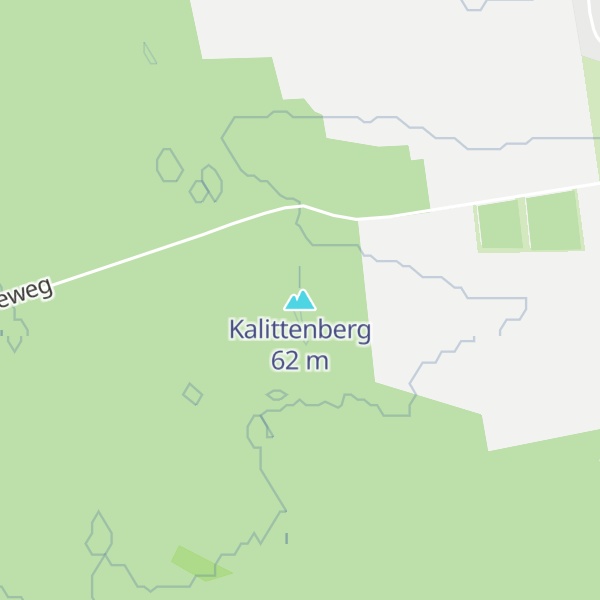 Map of Kalittenberg