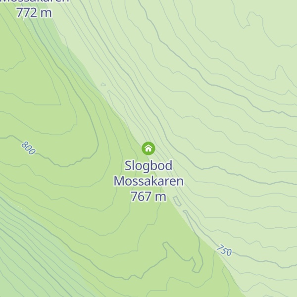 Map of Slogbod Mossakaren