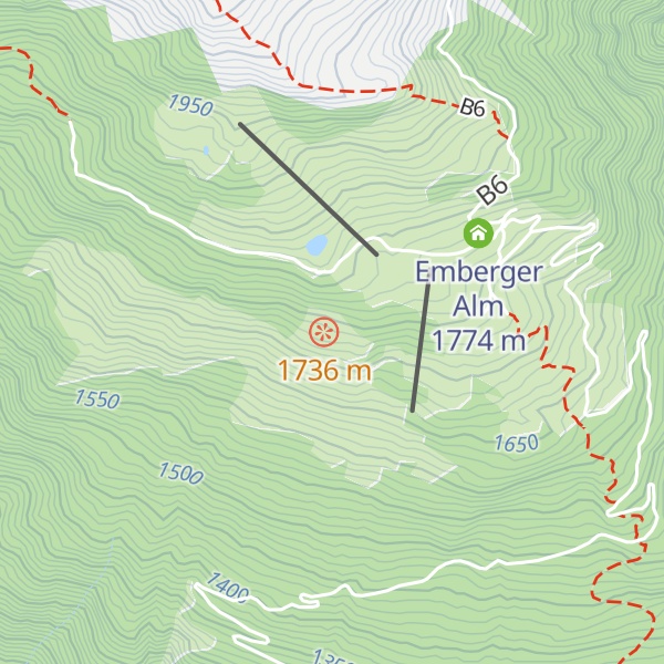 Map of Thermiktreff