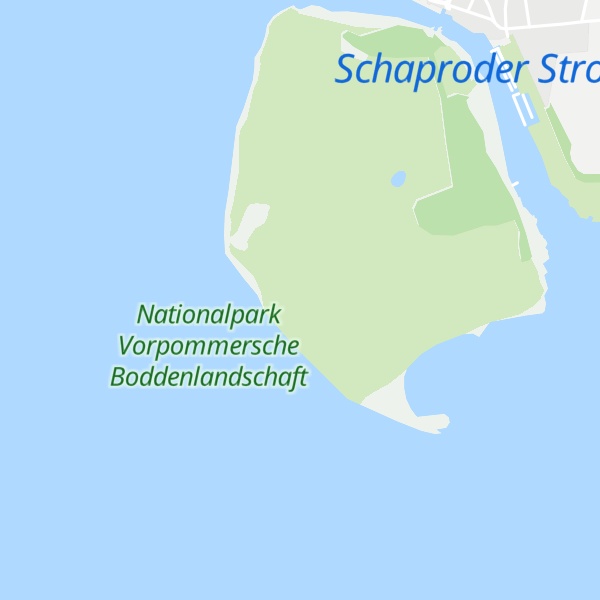Map of Fuchsberg