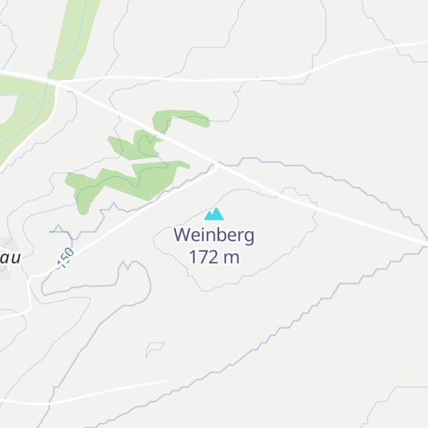 Map of Weinberg