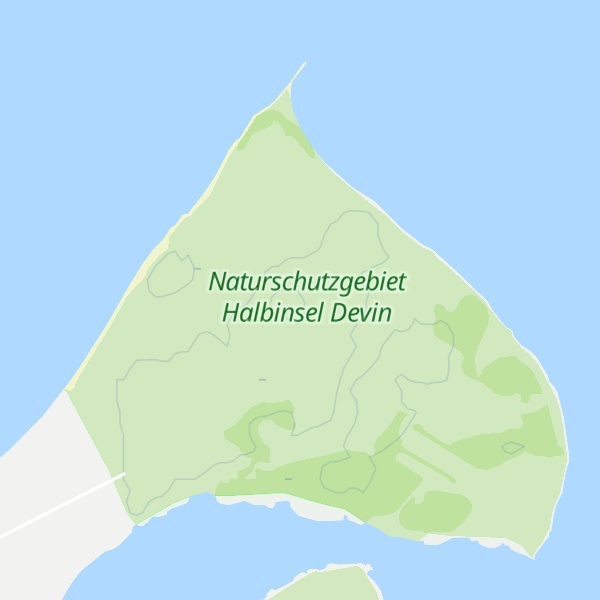 Map of Schalksberg