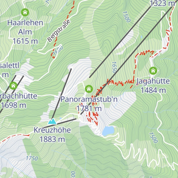 Map of Panoramastub'n