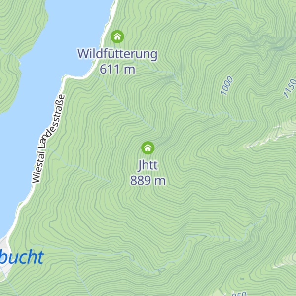 Map of Jhtt