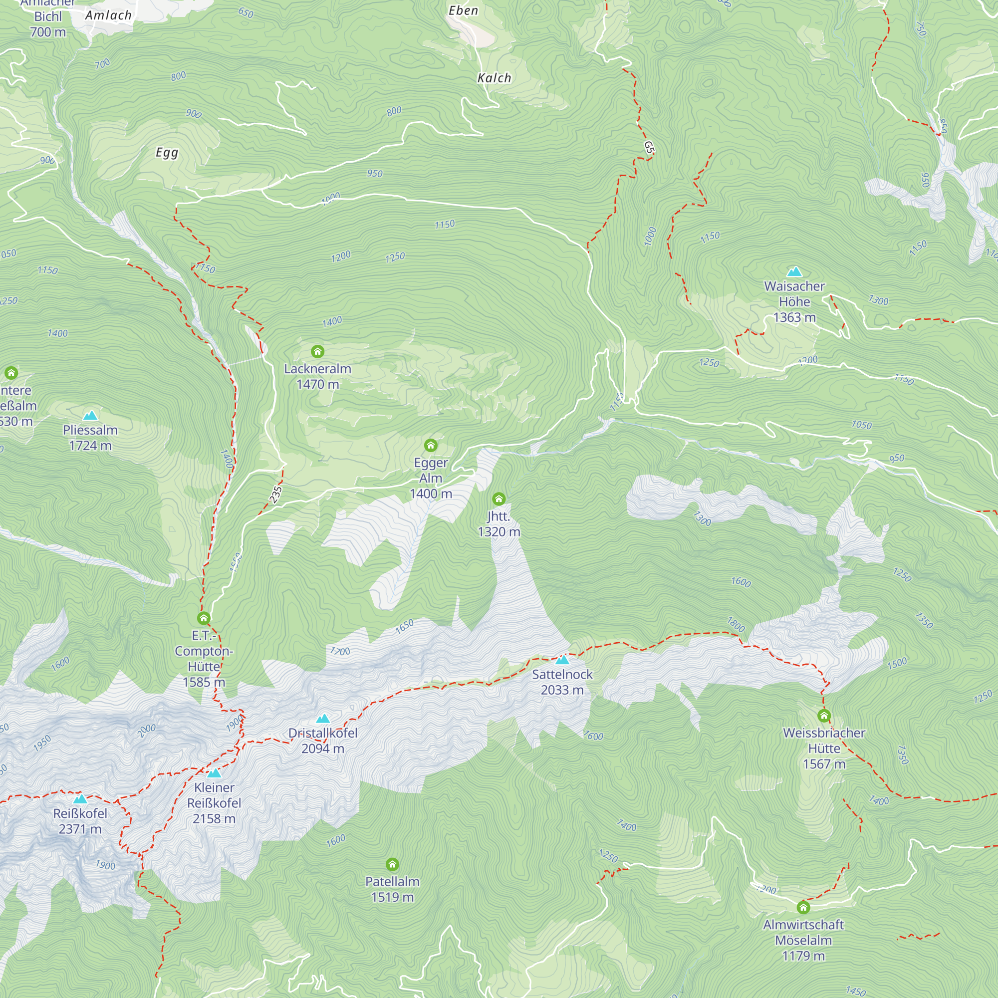Jhtt. map