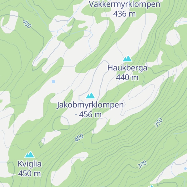 Map of Gresslia