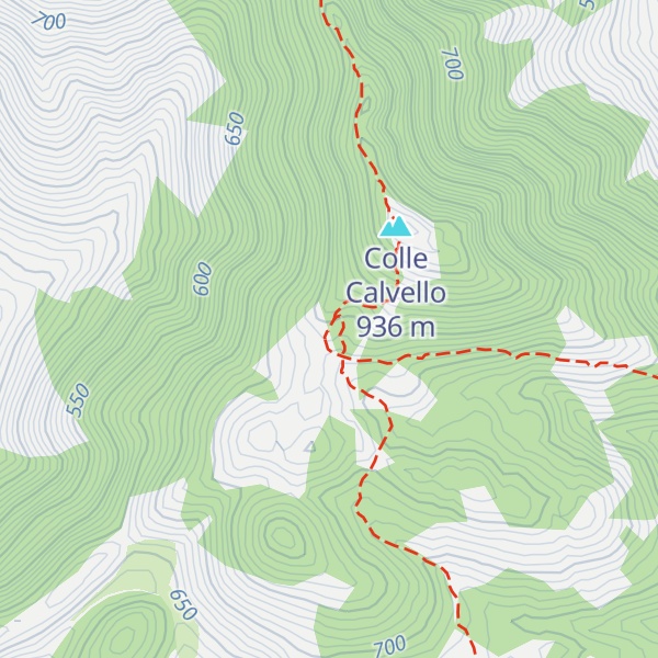 Map of Osteria del Porto