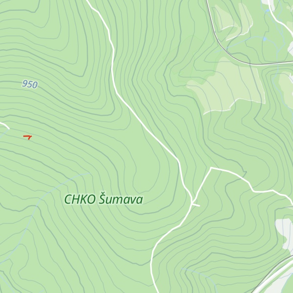 Map of Jandaberg