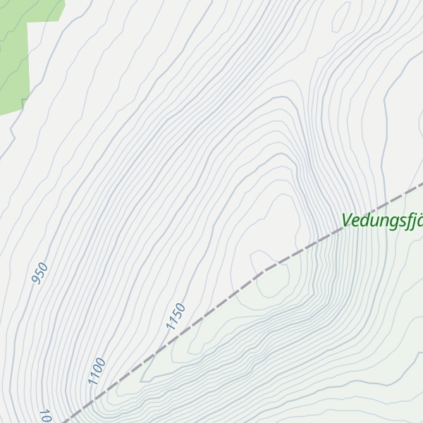 Map of Sömlingshågna