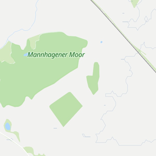 Map of Lindowsberg