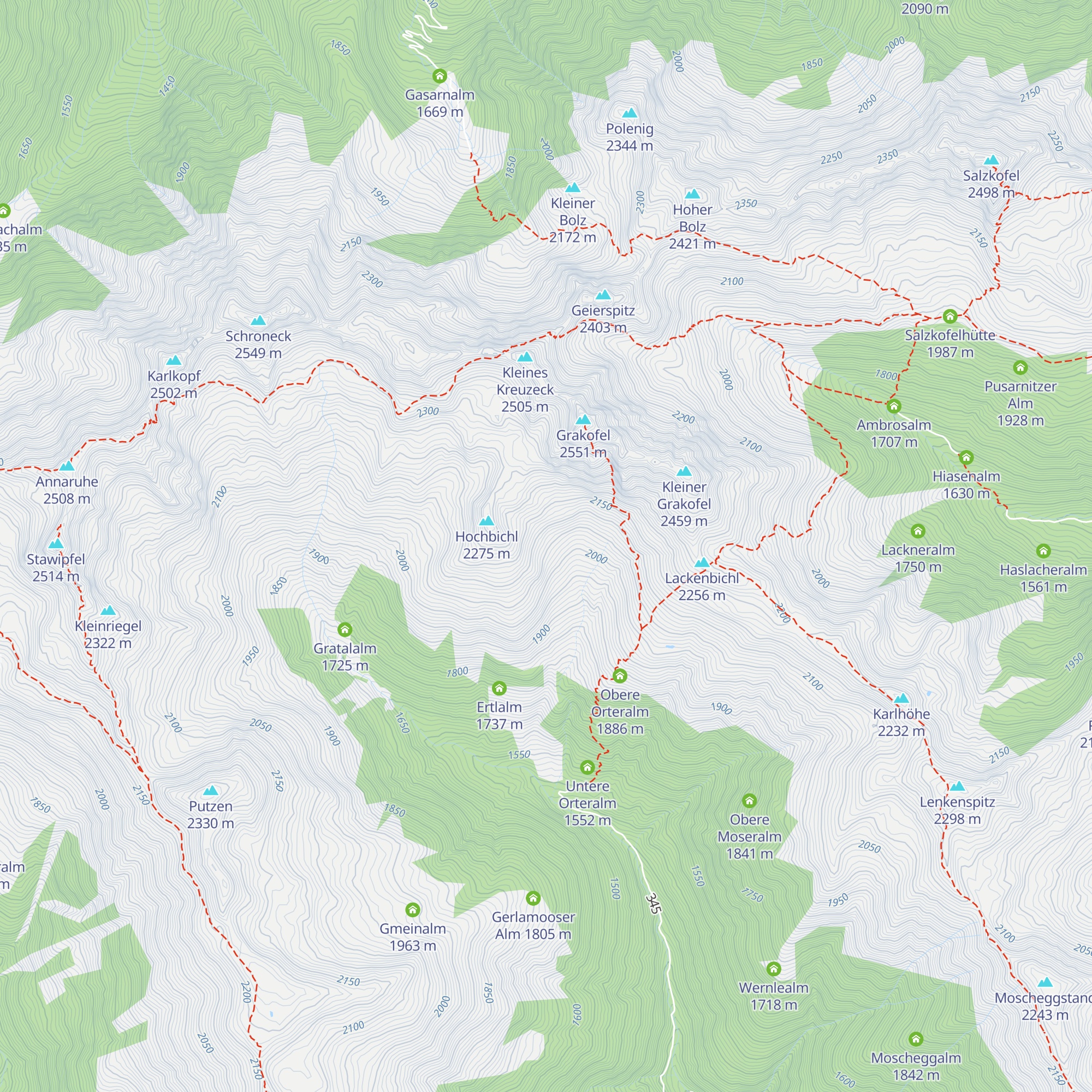Jhtt. map