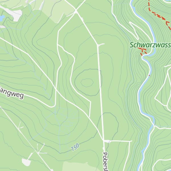 Map of Goldkrone