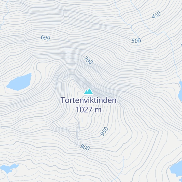 Map of Pollatindan
