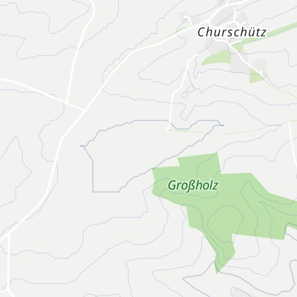 Map of Schleinitzhöhe