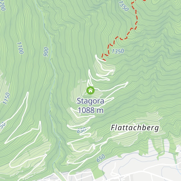 Map of Stagora