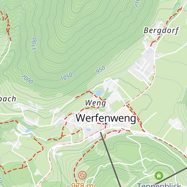Map of Seealm
