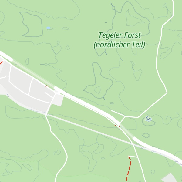 Map of Apolloberg